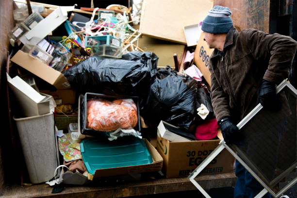 Best Garage Cleanout  in Dock Junction, GA