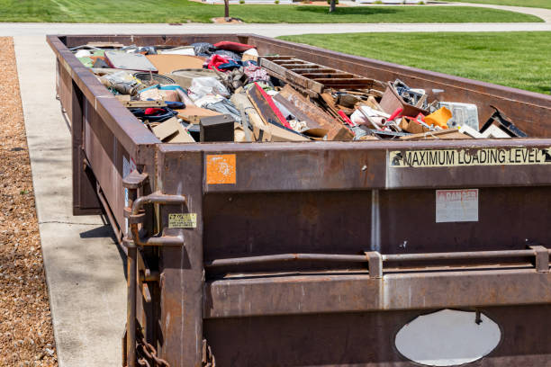 Best Property Management Cleanouts  in Dock Junction, GA